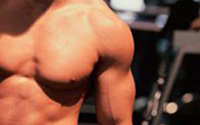 The key elements of strength training