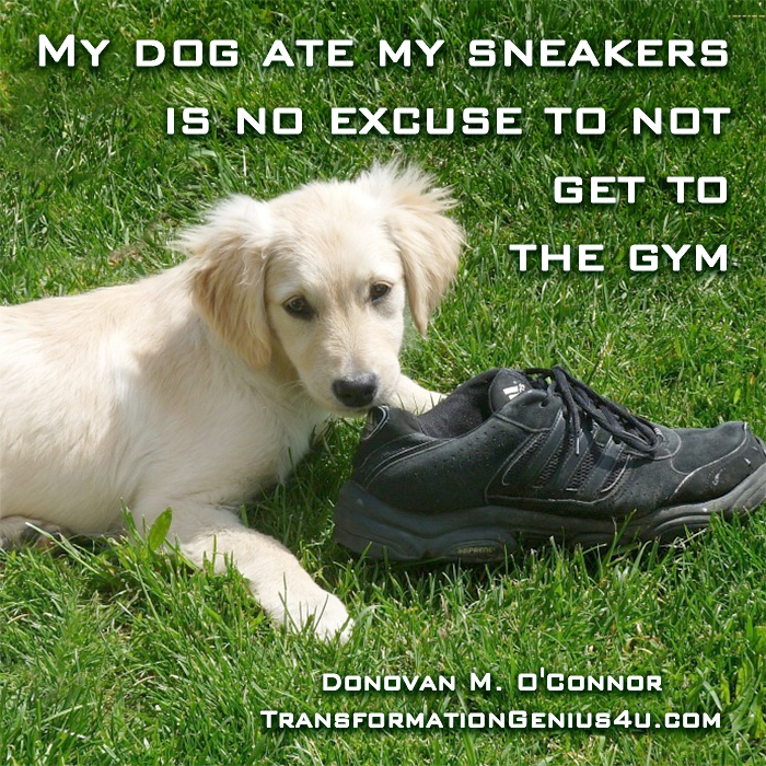 Importance of Consistency in Fitness