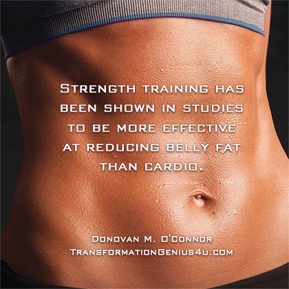 Why Strength Train? (Part 2)