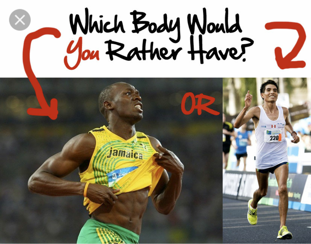 The Key Elements of Strength Training Part Four